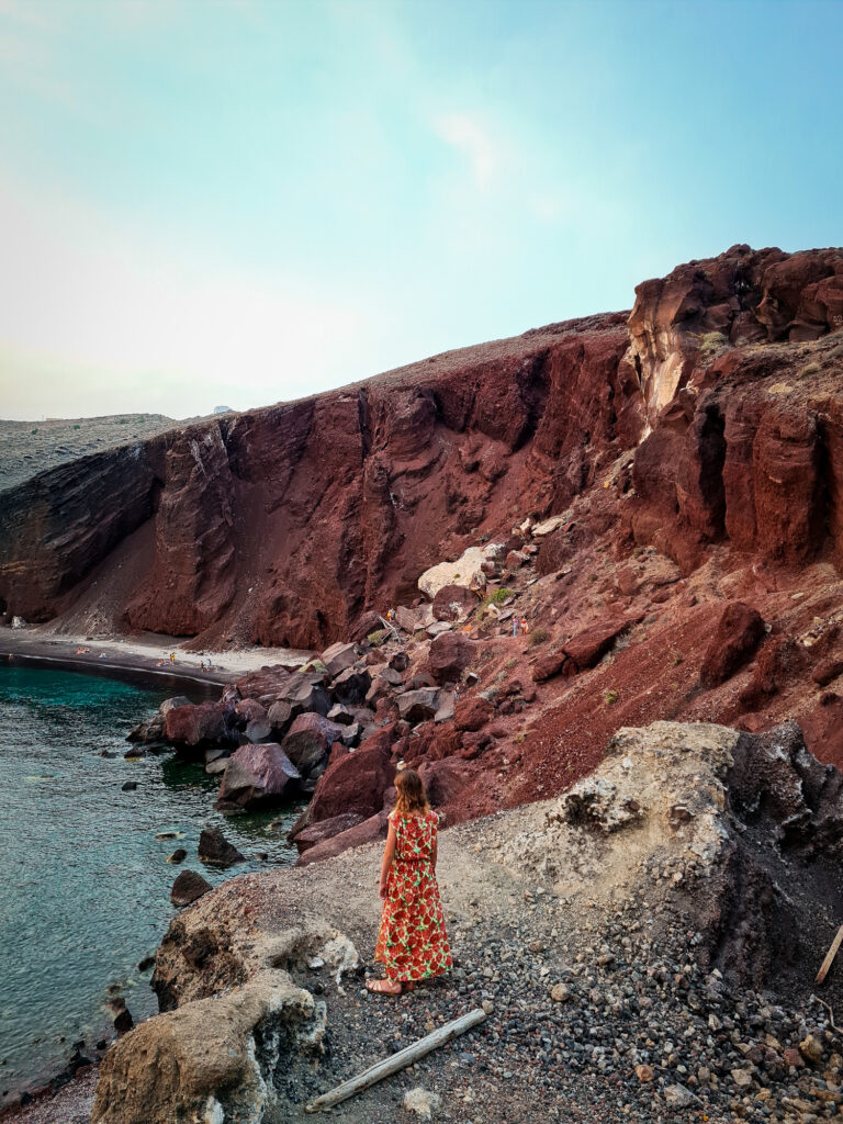 Eilandhoppen Cycladen