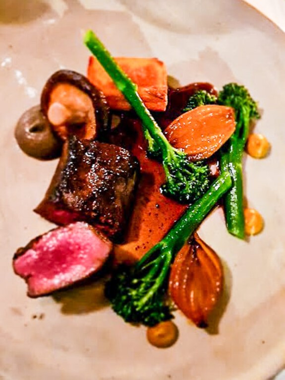 Beyond, Constantia, Kaapstad, Zuid-Afrika