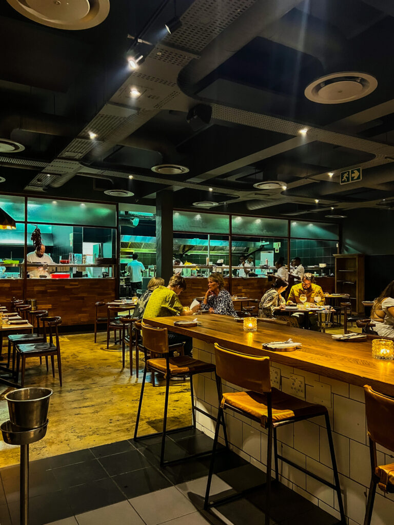 Foxcroft, Constantia, Kaapstad, Zuid-Afrika