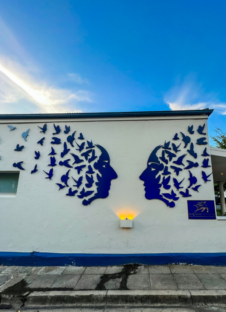 Tips voor Franschhoek