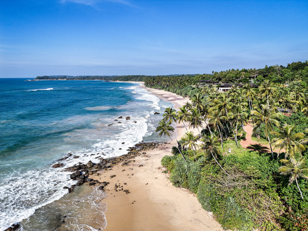 White Lion Travel - Escape to Sri Lanka - Women's retreats