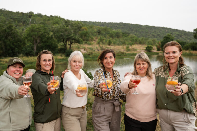 Zuid-Afrika 2025 - fotografie retreat