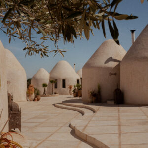 Escape to Essaouira | Yoga en meditatie retreat