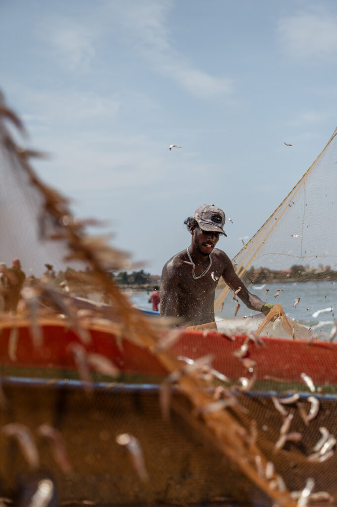 Sri Lanka fotografie retreat 2026