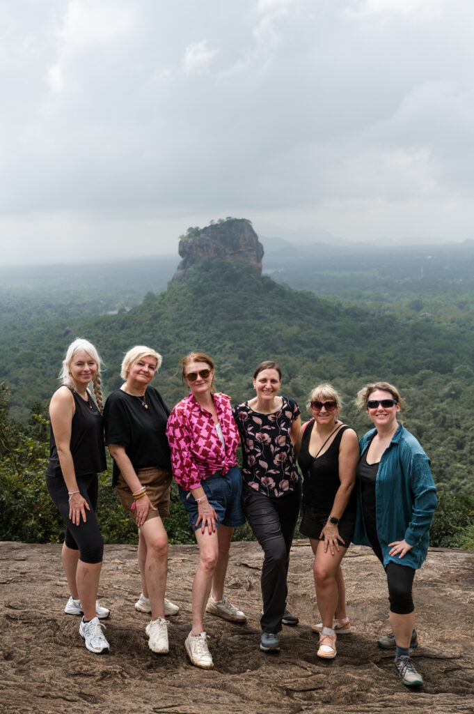 Sri Lanka fotografie retreat 2026